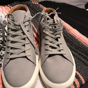 Brand new men’s dress shoes